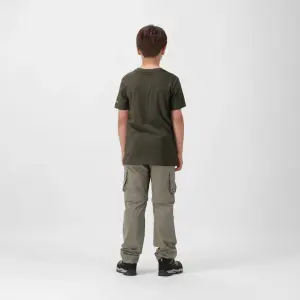 T-shirt en coton biologique enfant CMP image-4