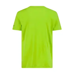 T-shirt en coton biologique enfant CMP image-1