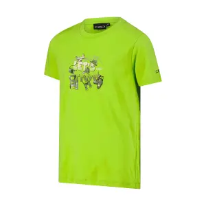 T-shirt en coton biologique enfant CMP image-2