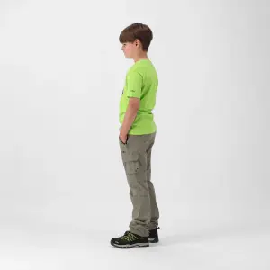 T-shirt en coton biologique enfant CMP image-4