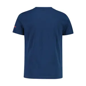 T-shirt en coton biologique enfant CMP image-1