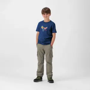 T-shirt en coton biologique enfant CMP image-3