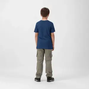 T-shirt en coton biologique enfant CMP image-4