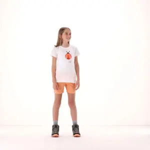 T-shirt από βαμβάκι για κορίτσι CMP image-1