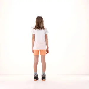 T-shirt από βαμβάκι για κορίτσι CMP image-3