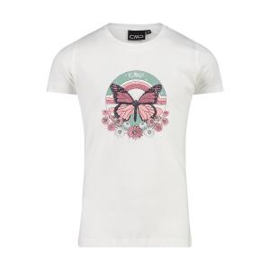 Girl's T-shirt CMP