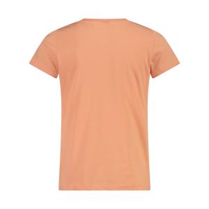 Girl's T-shirt CMP image-1