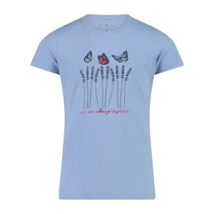 T-Shirt CMP image-0