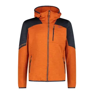 Hooded jacket CMP image-0