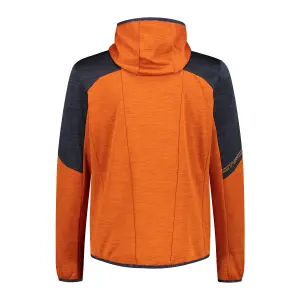 Hooded jacket CMP image-1