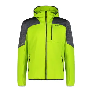 Chaqueta con capucha CMP image-0