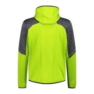 Chaqueta con capucha CMP image-1