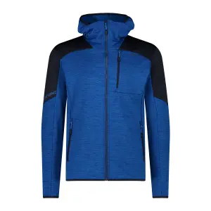Hooded jacket CMP image-0