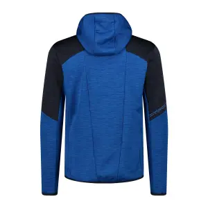 Hooded jacket CMP image-1