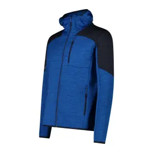 Hooded jacket CMP image-2