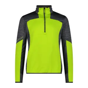 Half-zip fleece CMP image-0