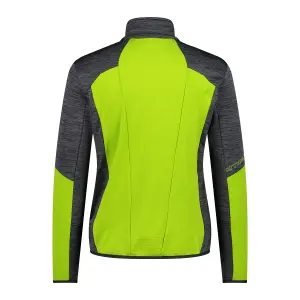 Half-zip fleece CMP image-1