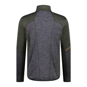Polaire half-zip CMP image-1