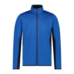 Zipped fleece CMP image-0