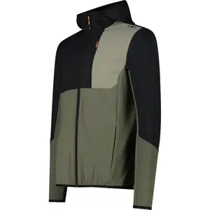 Hooded jacket CMP image-2