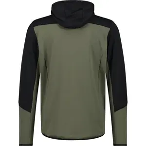 Hooded jacket CMP image-1