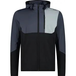 Hooded jacket CMP image-0