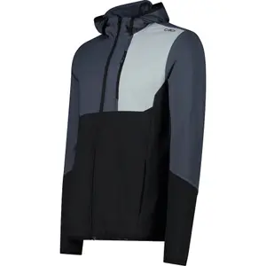Hooded jacket CMP image-2