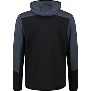 Hooded jacket CMP image-1