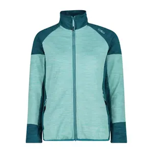 Women's fleece CMP Grid Tech image-0