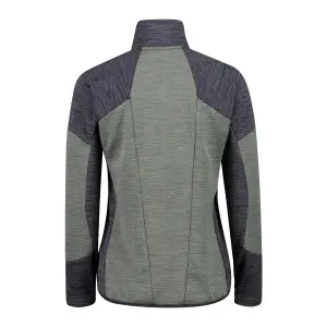 Polaire extensible femme CMP image-1