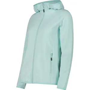 Women's hooded jacket CMP image-2