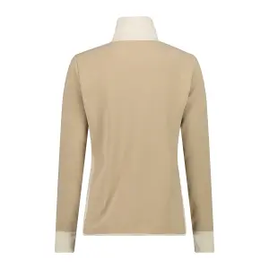 Women's fleece CMP image-1