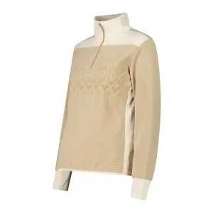Women's fleece CMP image-2