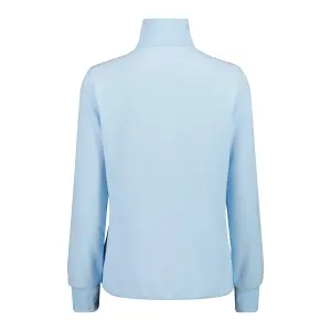 Women's fleece CMP image-1