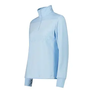 Women's fleece CMP image-2