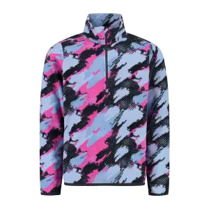 Girl's fleece CMP image-0