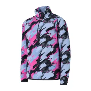 Girl's fleece CMP image-1