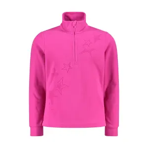 Dívčí fleece CMP image-0