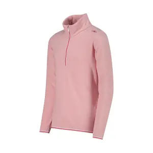 Chiné Fleece Girl CMP image-2