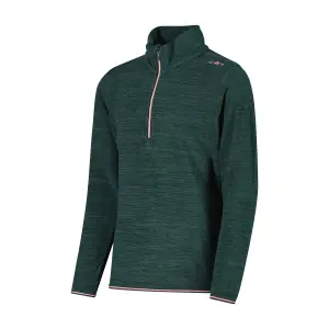 Chiné Fleece Girl CMP image-1