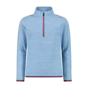 Girl's fleece CMP image-0