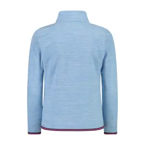 Girl's fleece CMP image-1