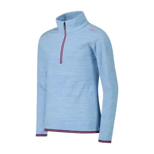 Girl's fleece CMP image-2