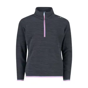 Chiné Fleece Girl CMP image-0