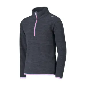 Chiné Fleece Girl CMP image-1
