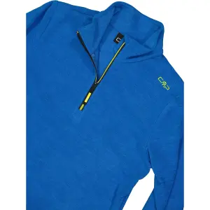 Embellished Fleece Child CMP image-3