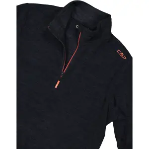 Embellished Fleece Child CMP image-3