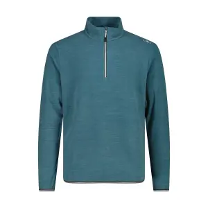 Half-zip fleece CMP image-0