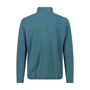 Half-zip fleece CMP image-1