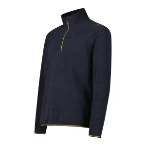 Half-zip fleece CMP image-2
